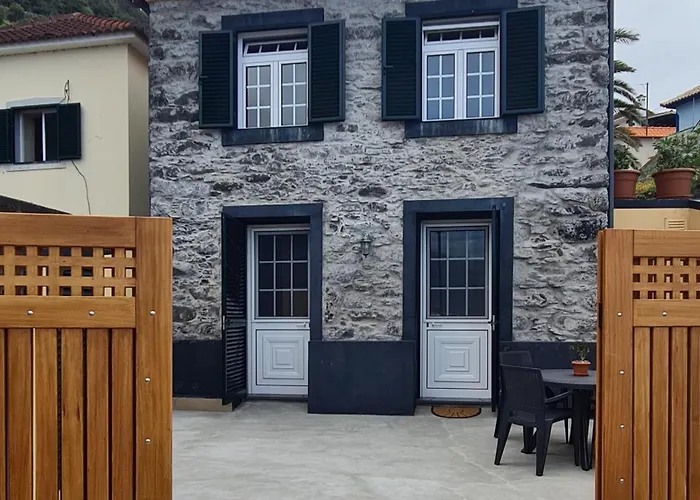 Casa Do Amigo