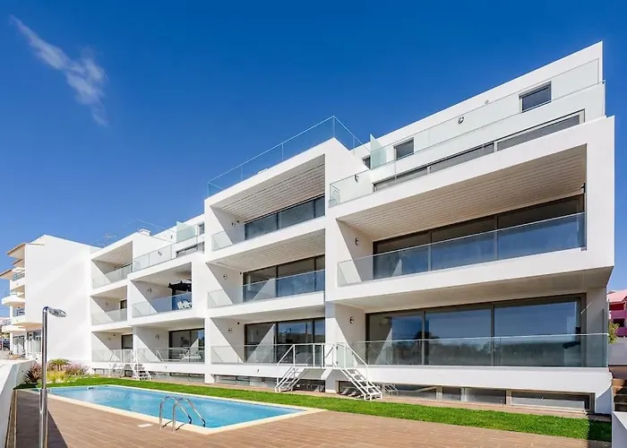 Concha Is A New Apartment * 5Min Walk To The Beach