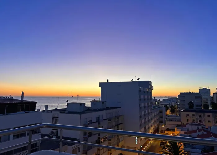 Algarve Sol Beach House