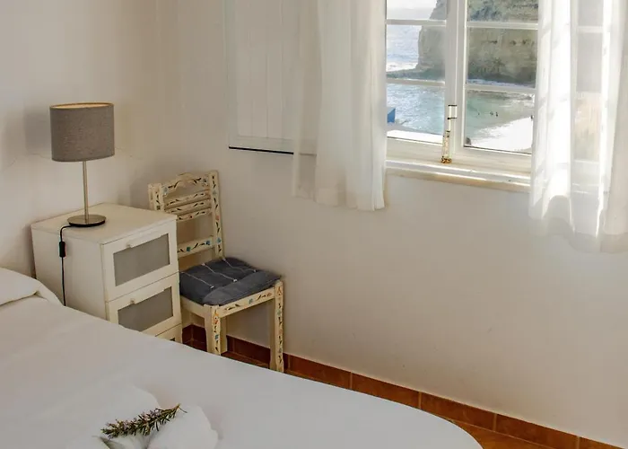 Urban Beach - Casa Amarela
