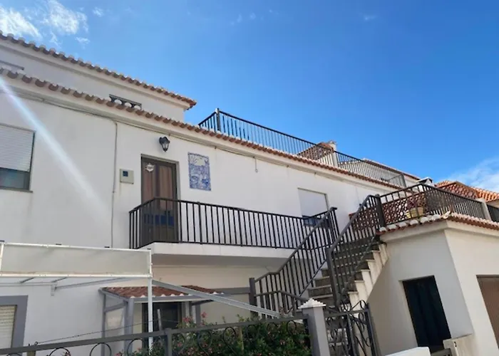 Swordfish Ocean View House