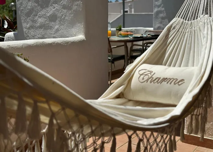 Villa 36 - The Charm