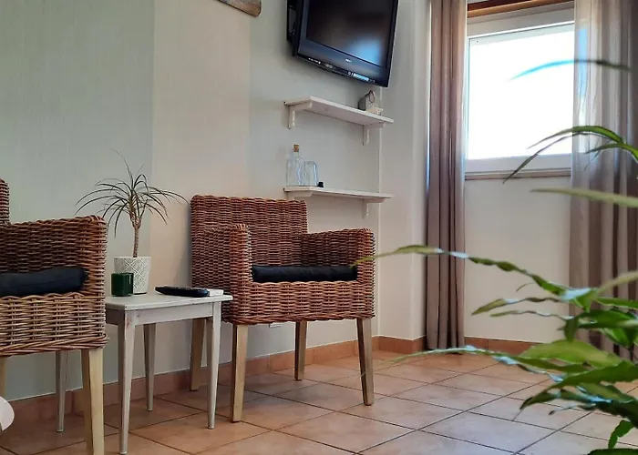 Infante Guesthouse