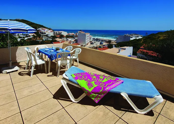 Seaview Apartments