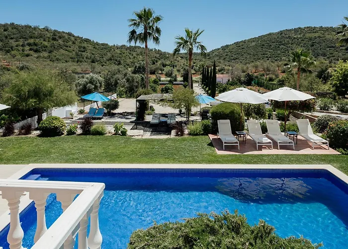B&B Entrecolinas
