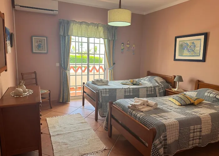 Villa Mar