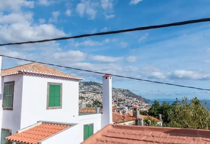 Guestready - Aragao Guest House