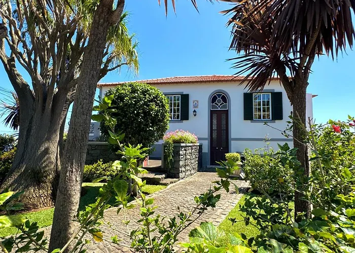 A Velha Casa Caboz