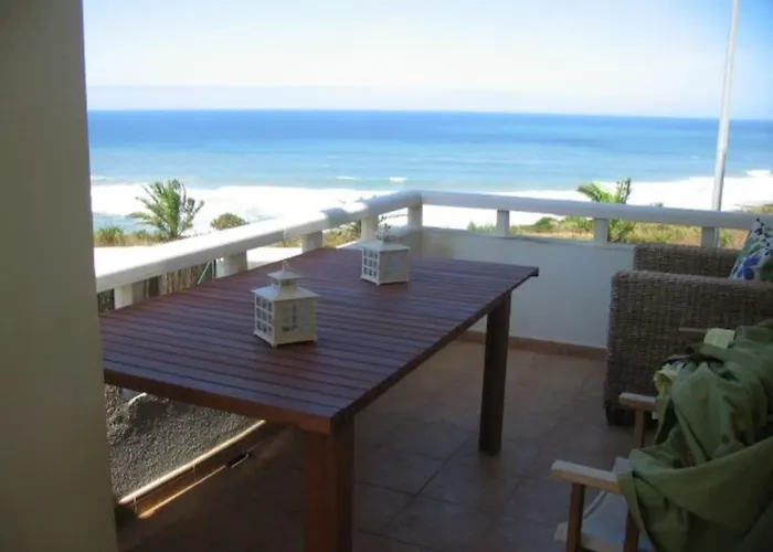 Ocean Views - 270 Degrees