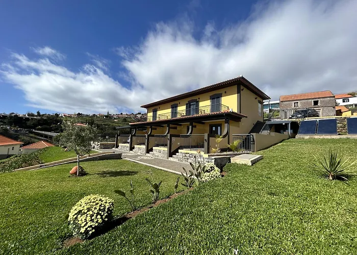 Quinta Das Rosas