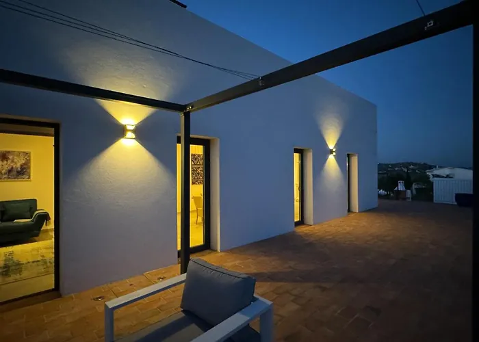 Casa Da Cotovia, Loule