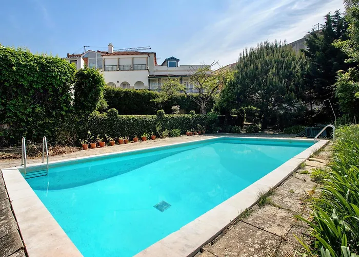 Casa Da Ladeira - Sao Martinho