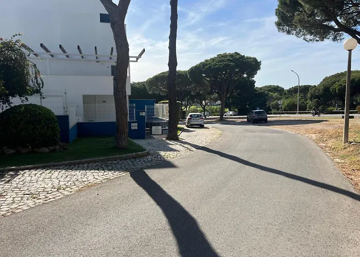 Apartamento Hiva\'Oa - Vilamoura By FHR