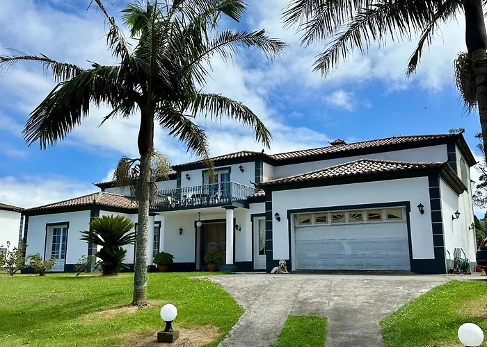 Quinta Do Sossego
