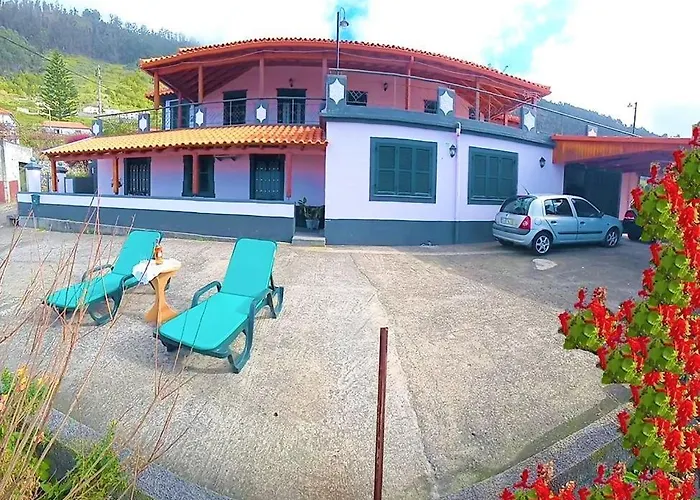 The Funny And Relax Apartment With Terrace & View
