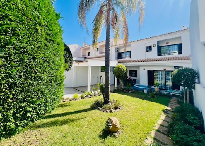 Akivillas Albufeira Relax