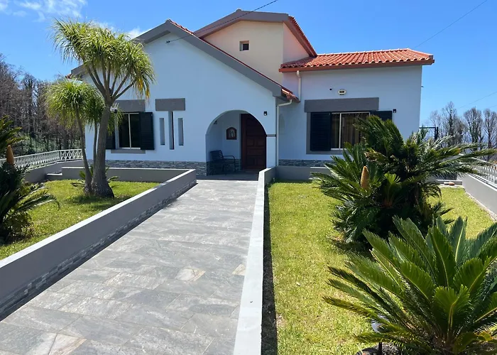 Villa Do Monte