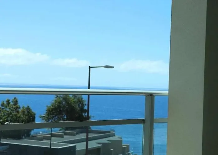 Guestready - Rodamar Apartment