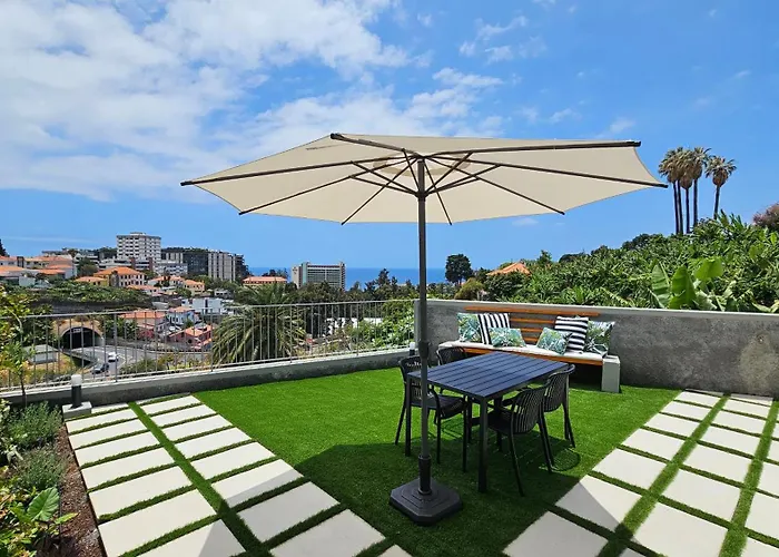 Magnolia Residence