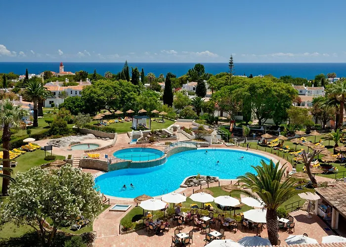 Rocha Brava Village Resort