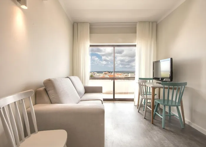 Agua Hotels Alvor Jardim
