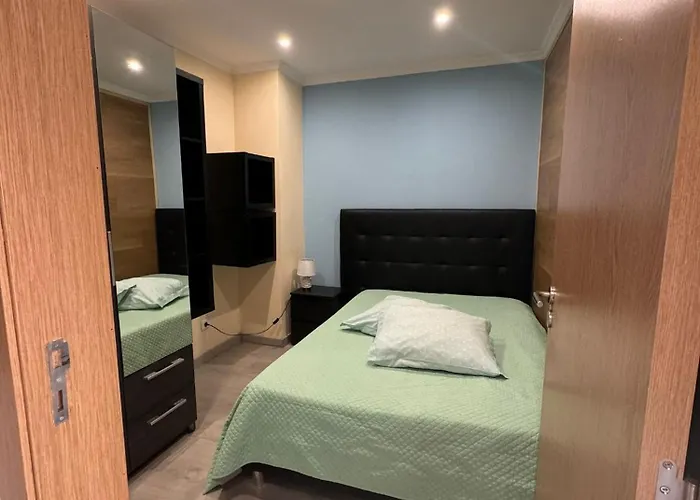 Casa Verao Azul