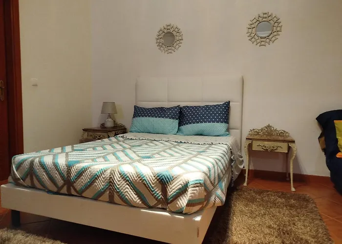 Apartamentos Aguas