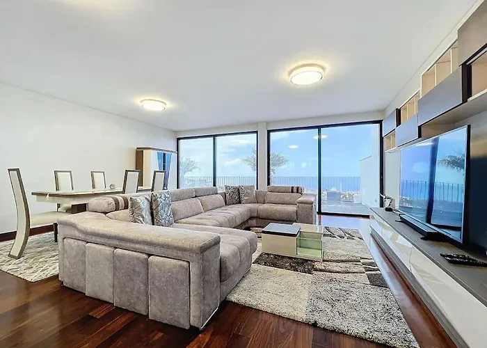 Villa Ribeiro Real 12 A