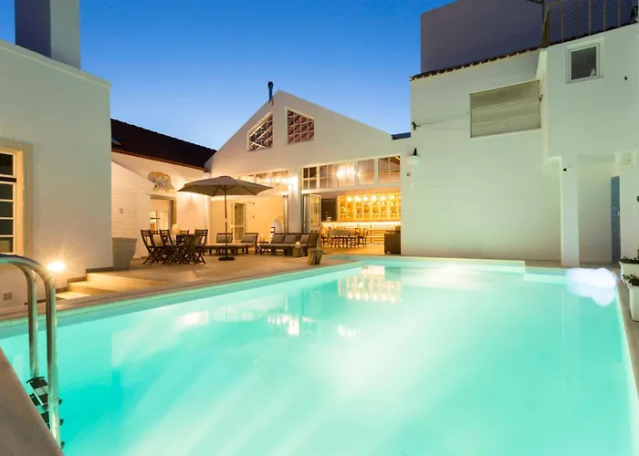 Ericeira Soul Guesthouse