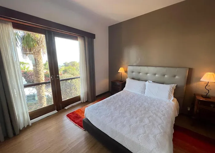 Vila Gama Apartamentos rodeados de natureza