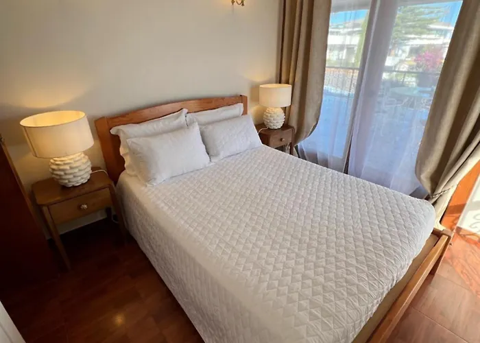 Excelentes apartamentos para férias