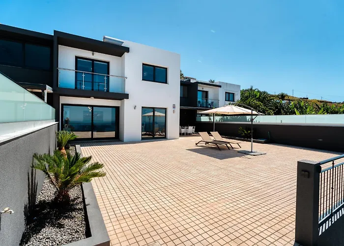 Casas Do Massapez D