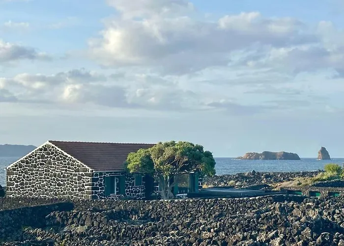 Pico Island Villas
