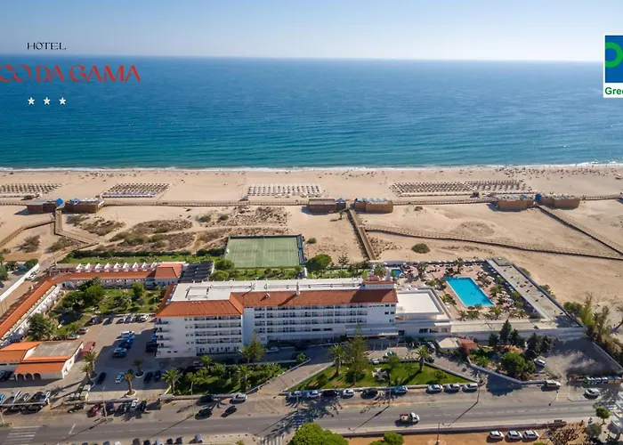 Hotel Vasco Da Gama
