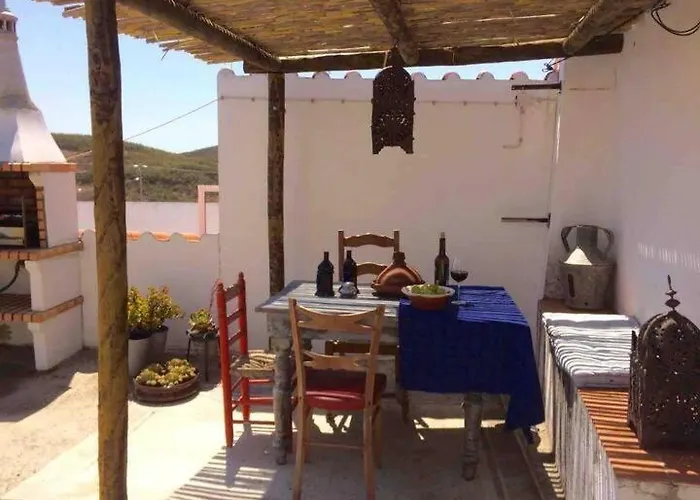 Casa Papoula