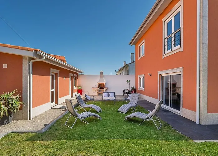 Guestready - Esposende Dreamy Retreat
