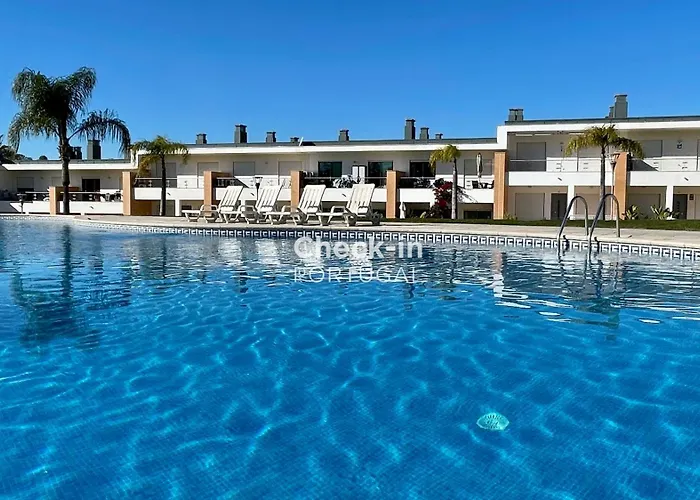Branca By Check-In Portugal