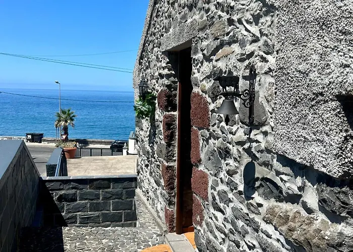 Palheiro Mar By Ola Madeira