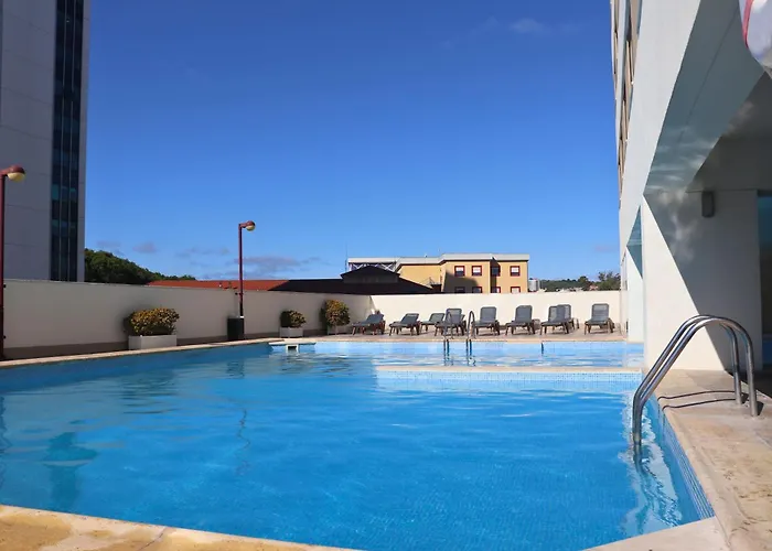 Vip Executive Zurique Hotel
