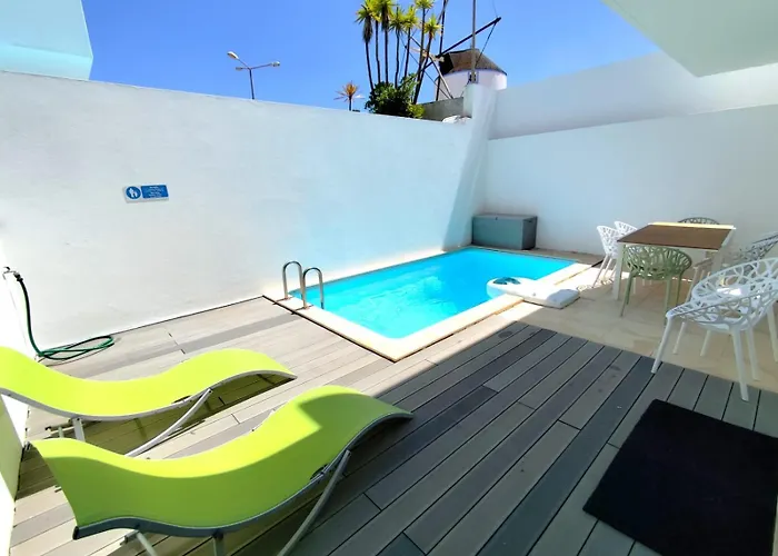 Sunset Street Beach House