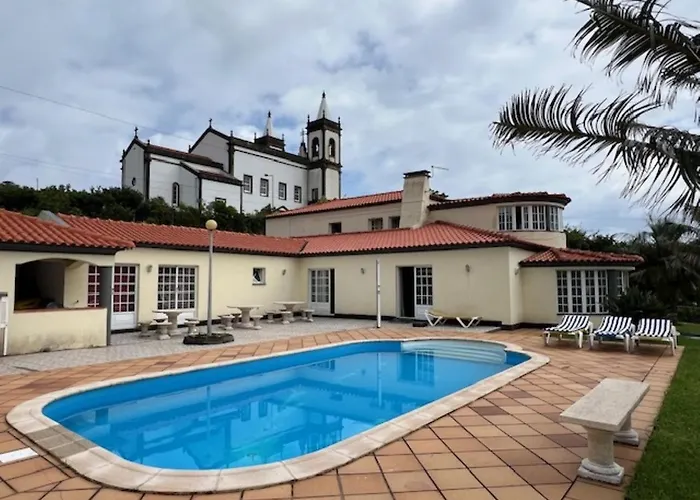 Casa Da Fazenda