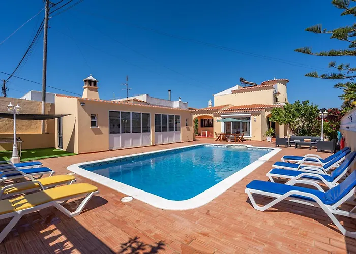Villa Das Nogueiras