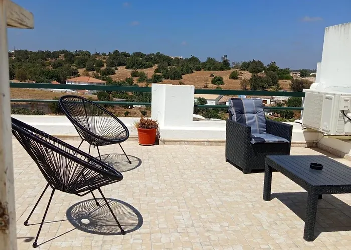Tavira Sweet Home
