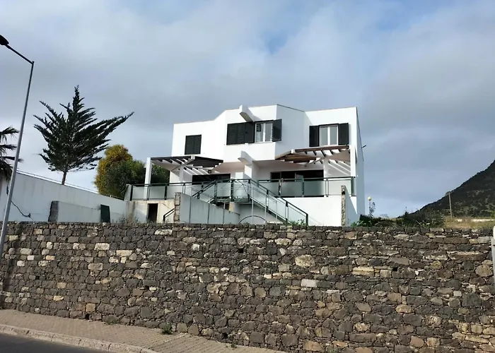 Refugio Dourado