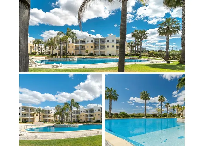 Vila Da Praia - Apartamento Viva Local
