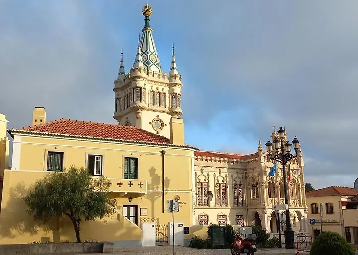 Casa Mariana 1 - Viver A Vila
