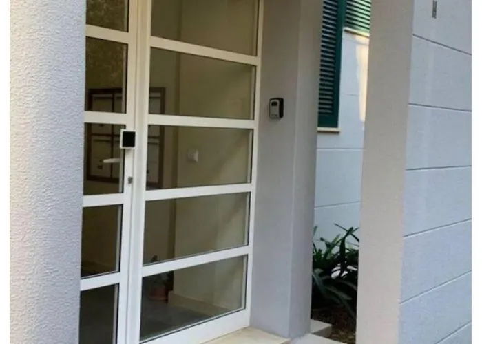Residencia Azevedo