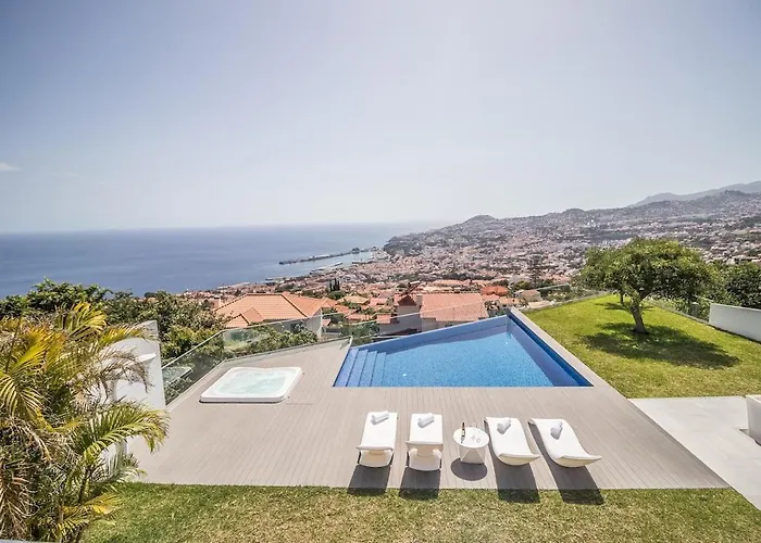 Villa Bela