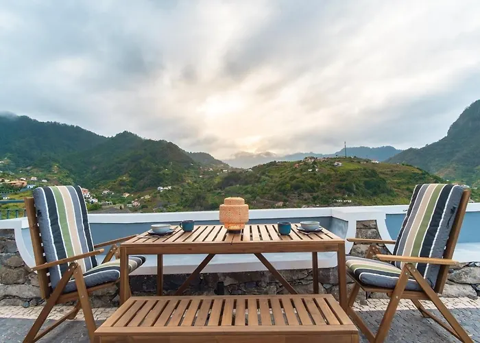 Guestready - Graceful Escape In Madeira