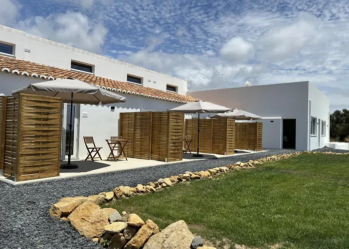 Villa Lobos - Tavira